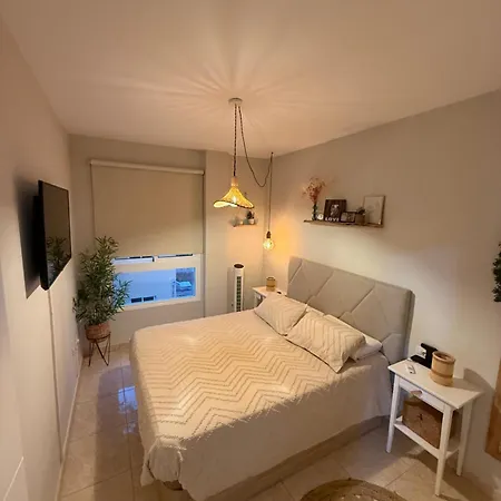 Apartment La Mar,