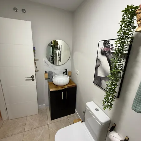 Apartment La Mar, *