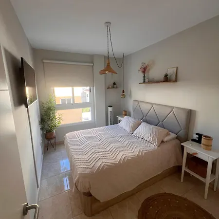 Apartment La Mar, *