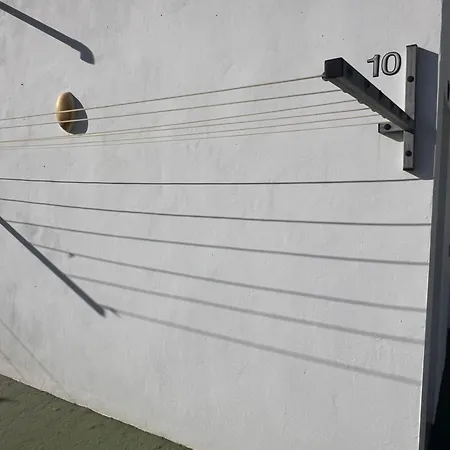 La Mar, Apartment Arona (Tenerife)