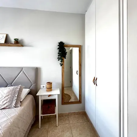 La Mar, Apartment *