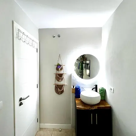 La Mar, * Арона