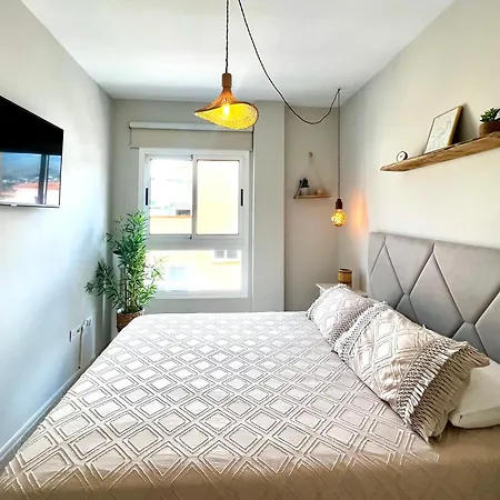Apartment La Mar, Arona (Tenerife)