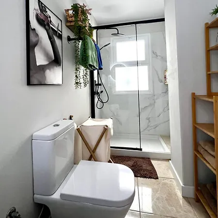 La Mar, Апартаменты *